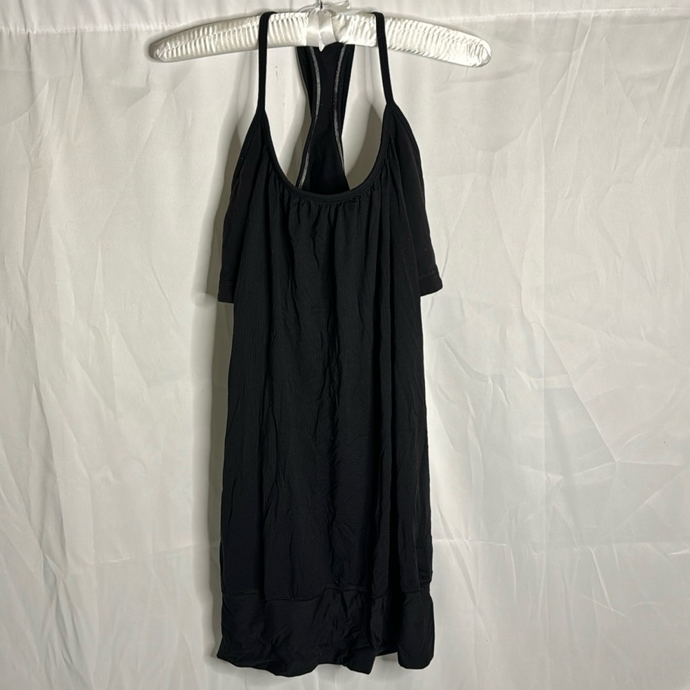 Lululemon Stretch Tennis Dress, size M